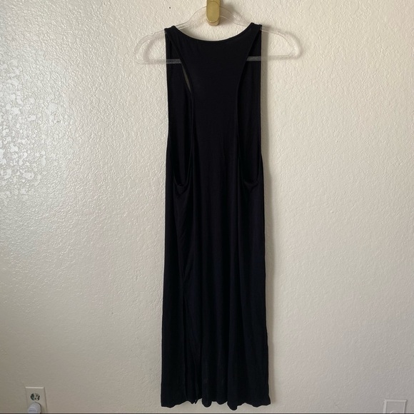 LOVERS + FRIENDS Racer Back Maxi Dress size medium - Picture 7 of 15